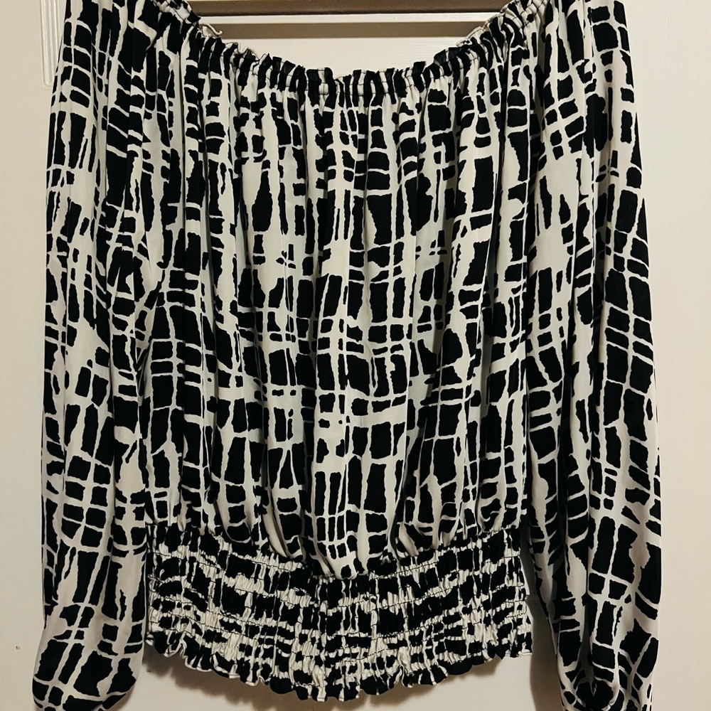 Michael Kors blouse